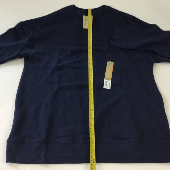(NWOT) There Abouts, Sweater Shirt - Picture 8 of 12